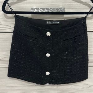 Zara skirt
